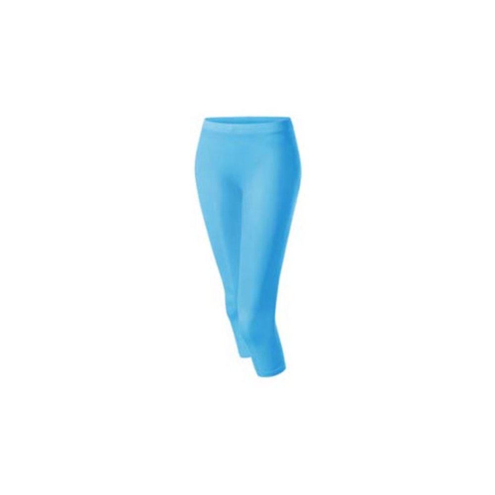 NEARKIN Capri Yoga Tights